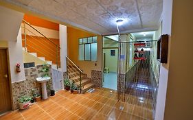 The Little House Aparthotel